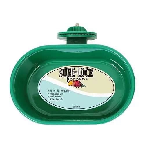 Sure-Lock 20 Oz Crock