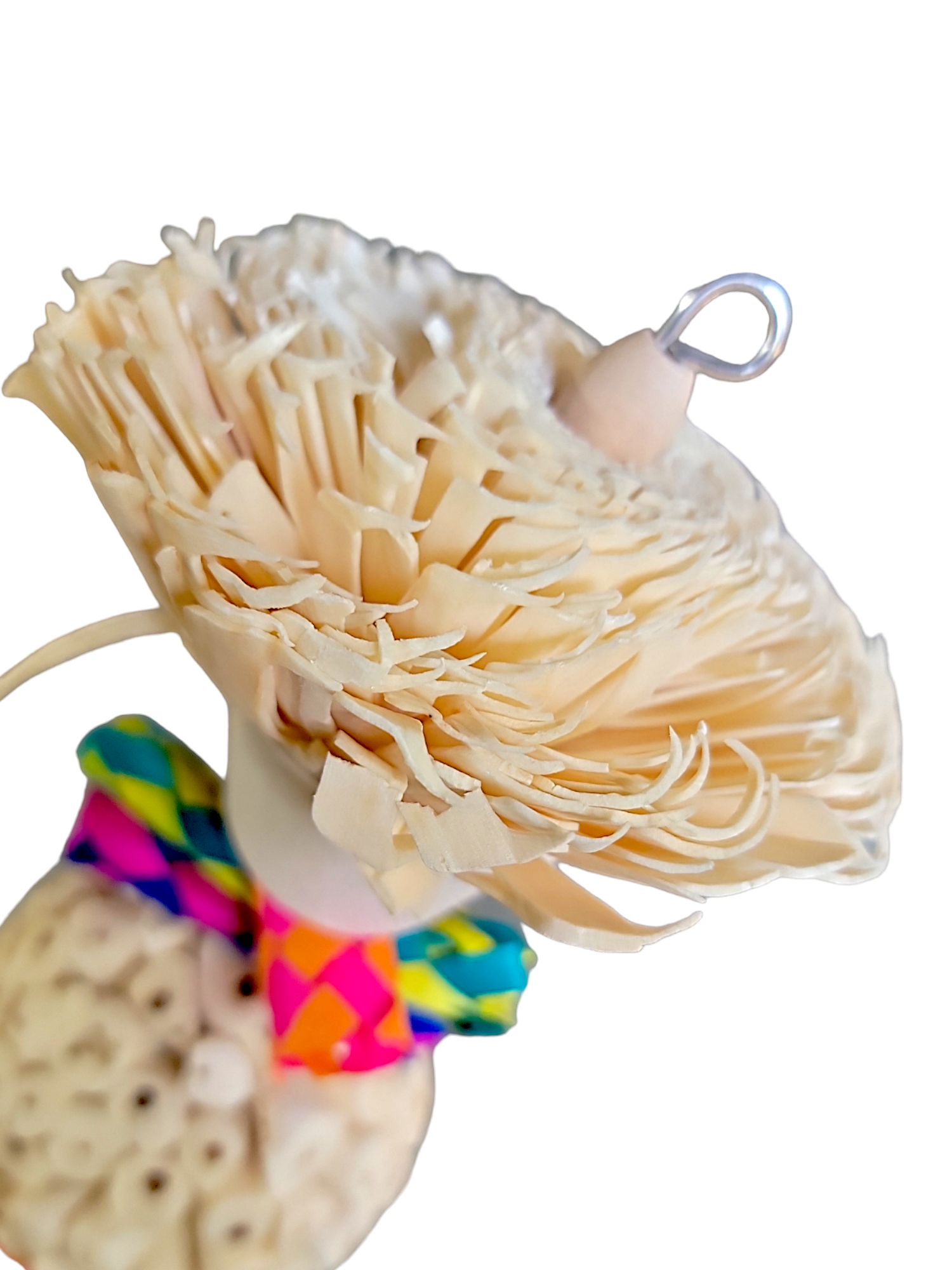 Belle of the Ball by Cheep Thrills Bird Toys