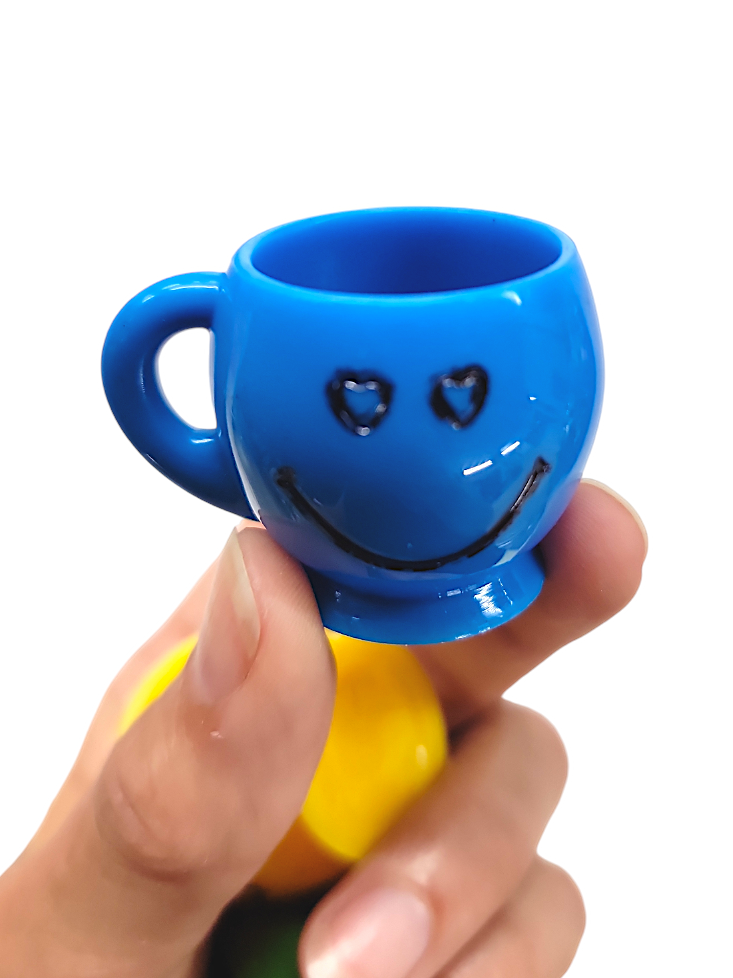 Smile Mugs - 5 Pack