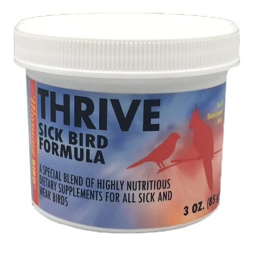 Thrive by Morning Bird - 3 OZ