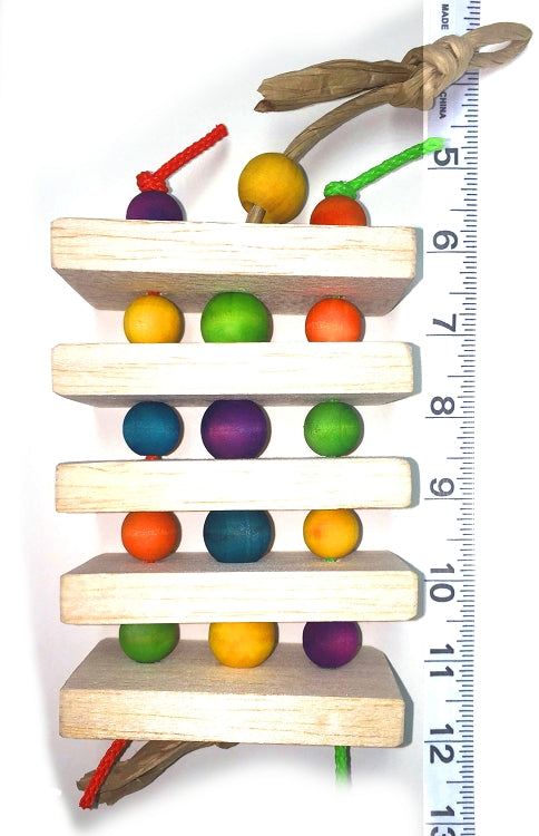 Balsa Step