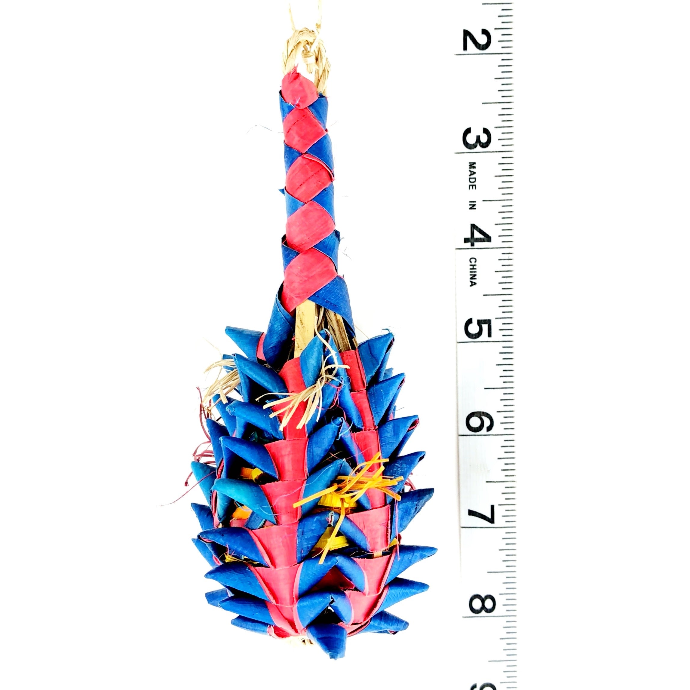 Small Pineapple Pinata