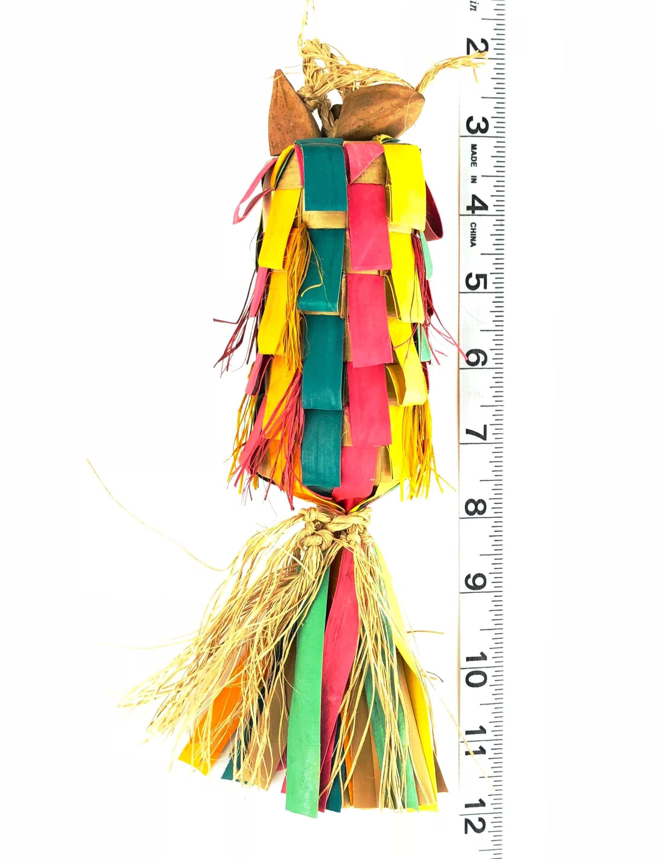 Small Rainbow Pinata Straight